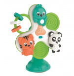 Clementoni Ronde dieren