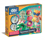 Clementoni Handgemaakte creaties