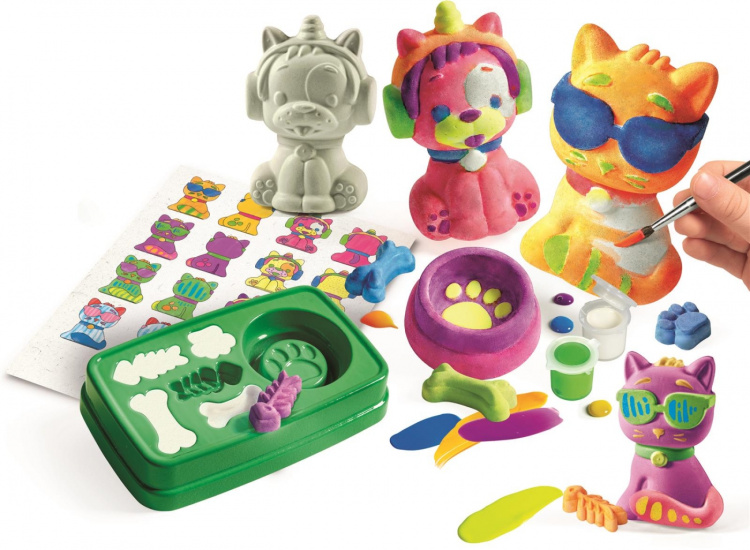 Clementoni Handgemaakte creaties