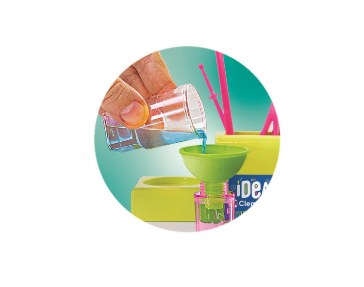 Clementoni Markeerstift Lab