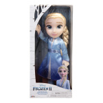 JAKKS Pacific Disney Frozen Peuterpop Avontuur Elsa