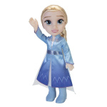 JAKKS Pacific Disney Frozen Peuterpop Avontuur Elsa