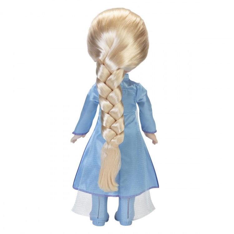 JAKKS Pacific Disney Frozen Peuterpop Avontuur Elsa