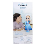 JAKKS Pacific Disney Frozen Peuterpop Avontuur Elsa