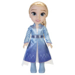 JAKKS Pacific Disney Frozen Peuterpop Avontuur Elsa