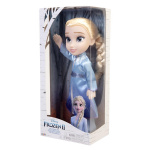 JAKKS Pacific Disney Frozen Peuterpop Avontuur Elsa