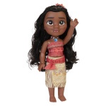 JAKKS Pacific Disney Prinses Peuterpop Vaiana