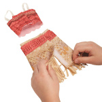 JAKKS Pacific Disney Prinses Peuterpop Vaiana