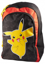Pokémon Kids Licensing - Extra grote rugzak (22L) - Pokemon (061509000X) Pokémon Kids Licensing - Extra grote rugzak (22L) - Pokemon (061509000X)