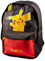 Pokémon Kids Licensing - Rugzak (20L) - Pokemon (061509002L) Pokémon Kids Licensing - Rugzak (20L) - Pokemon (061509002L)