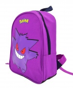 Pokémon Kids Licensing - Junior Rugzak - Pokemon - Gengar (224POC201GEN)