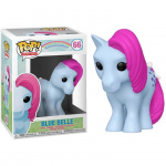 Funko Pop! Retro Speelgoed: My Little Pony - Blauwe Belle