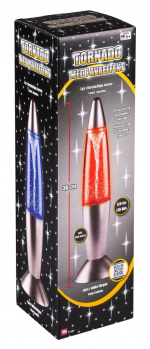 3-2-6 Lamp met tornado (71197) 3-2-6 Lamp met tornado (71197)