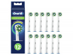 Oral B CrossAction opzetborstels 12 st