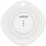 AEROZ TAG-1000 Wit - Sleutelvinder voor gebruik met iPhone - Werkt met Apple Zoek mijn app AEROZ TAG-1000 Wit - Sleutelvinder voor gebruik met iPhone - Werkt met Apple Zoek mijn app