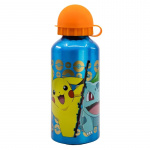Pokémon Stor - Waterfles 400 ml. - Pokémon (088808717-08034)