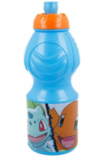 Pokémon Stor - Sport waterfles 400 ml. - Pokémon (088808719-08032)