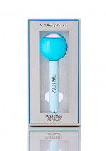 Active by Charlotte Eye Roller Blauw Active by Charlotte Eye Roller Blauw
