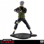 Abysse NARUTO SHIPPUDEN - Beeldje Kakashi Abysse NARUTO SHIPPUDEN - Beeldje Kakashi