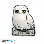 Abysse HARRY POTTER - Kussen - Hedwig Abysse HARRY POTTER - Kussen - Hedwig