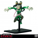 Abysse MY HERO ACADEMIA - Figurine Tsuyu Asui