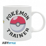 Abysse POKEMON - Mok - 320 ml - Trainer