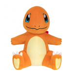 Pokémon Pluche 30 cm - Charmander (PKW3110)