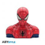Abysse MARVEL - Spaarpot - Spider-Man