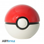 Abysse POKEMON - Koektrommel - Pokéball