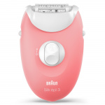 Braun SE 3-176 Epilator Braun SE 3-176 Epilator