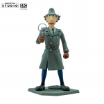 Abysse INSPECTOR GADGET - Beeldje Inspector Gadget x2