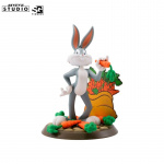 Abysse LOONEY TUNES - Beeldje Bugs Bunny