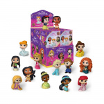 Funko Pop! (Bundel) - Mystery Minis Blindbags - Disney Princess Assorti (54740)