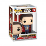 Funko Pop! - Vinyl Star Wars - Padme (Tatooine) (76019)