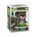 Funko Pop! - Vinyl Het Jungle Boek - Baloo (80787)