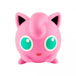 Pokémon Jigglypuff Licht Op Beeldje
