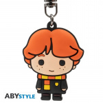 Abysse HARRY POTTER - Sleutelhanger PVC - Ron