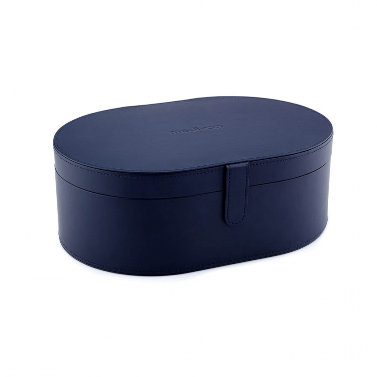 MEDIVON Nackmassageapparat Grand Blå MEDIVON Nackmassageapparat Grand Blå