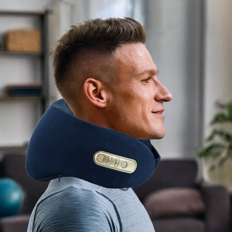 MEDIVON Nackmassageapparat Cerv