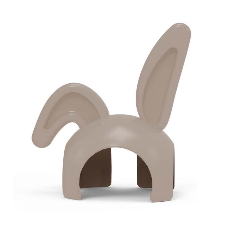 Alecto Wi-Fi-babyfoon met camera Wit/Taupe