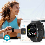 Nedis SmartLife-horloge | 1.69 