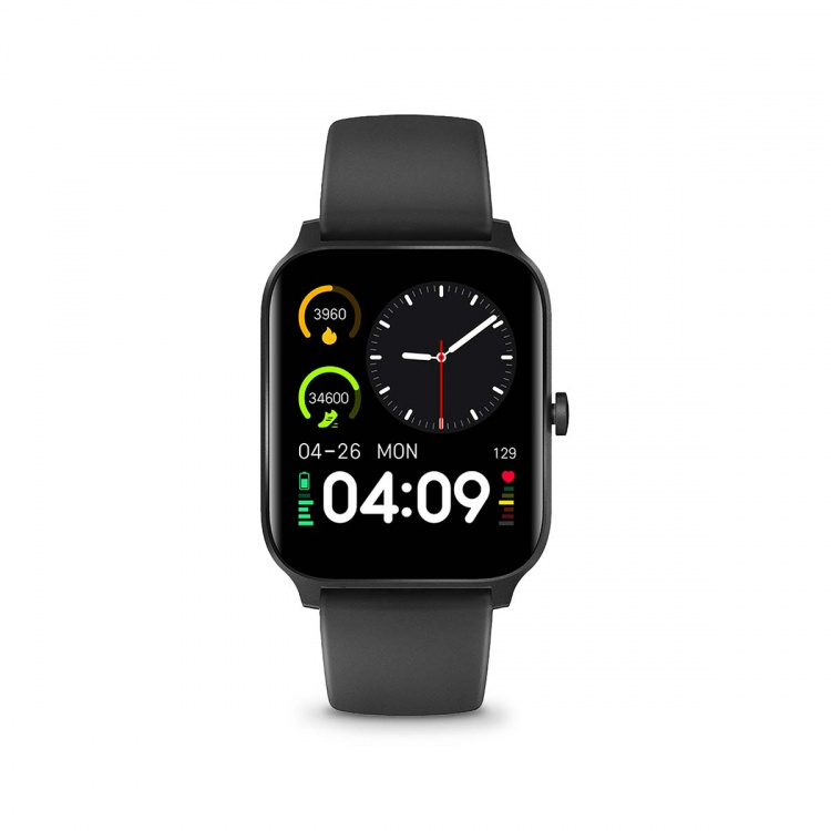 Nedis SmartLife-horloge | 1.69 