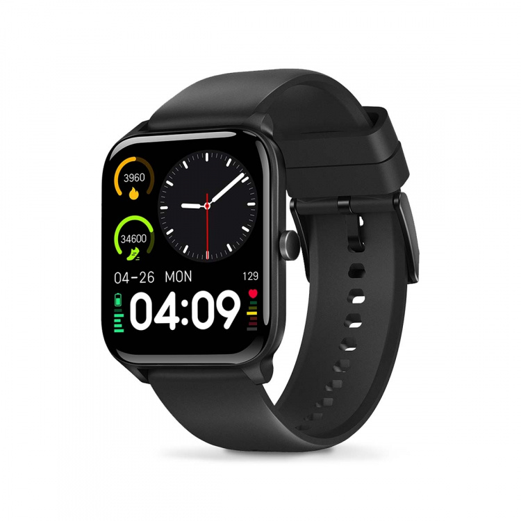 Nedis SmartLife-horloge | 1.69 