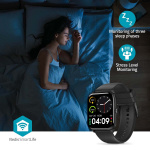 Nedis SmartLife-horloge | 1.69 