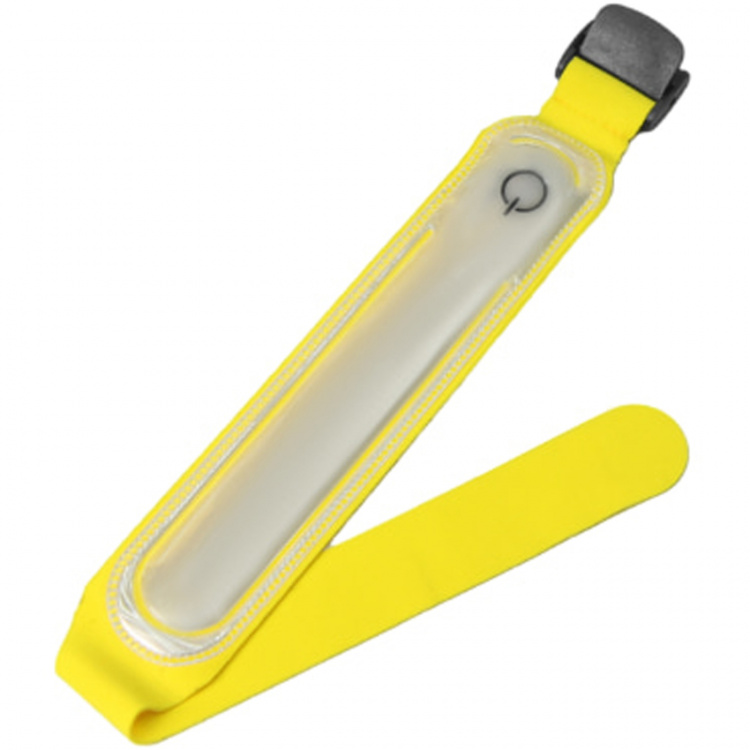 Fitpaddy Löparbälte LED Lampa