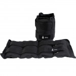 Fitpaddy DuoFlex Handled/Ankel Vikter 2 x 2 kg