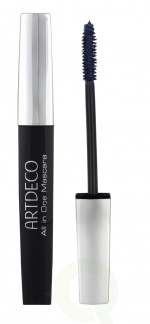 Artdeco Mascara All In One 10 ml 05 Blue