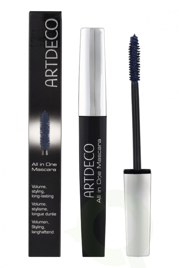 Artdeco Mascara All In One 10 ml 05 Blue