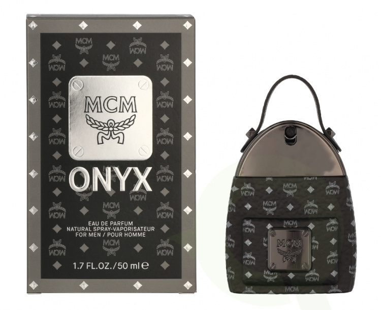 Mcm Onyx Edp Spray 50 ml