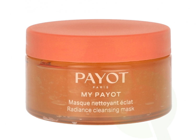 Payot My Payot Radiance Cleansing Mask 100 ml